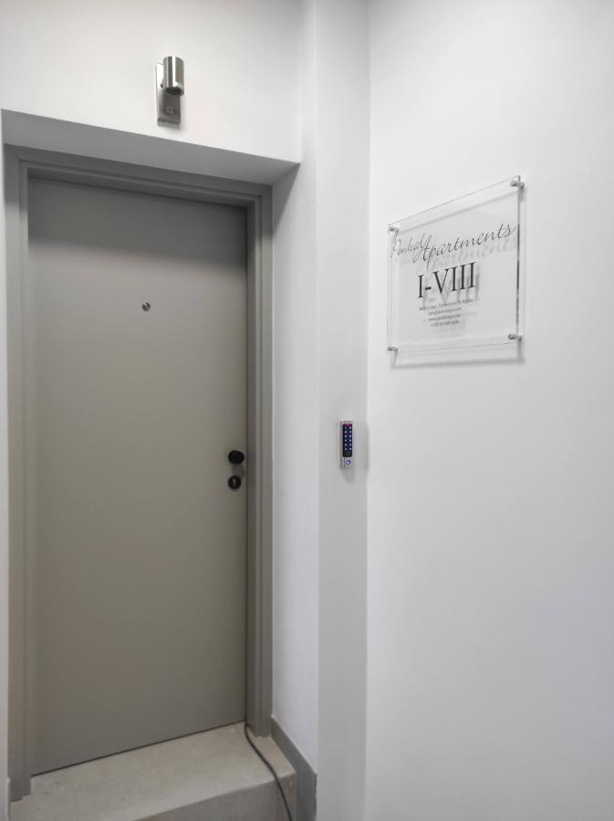 Apartments Penkala Rijeka Luaran gambar