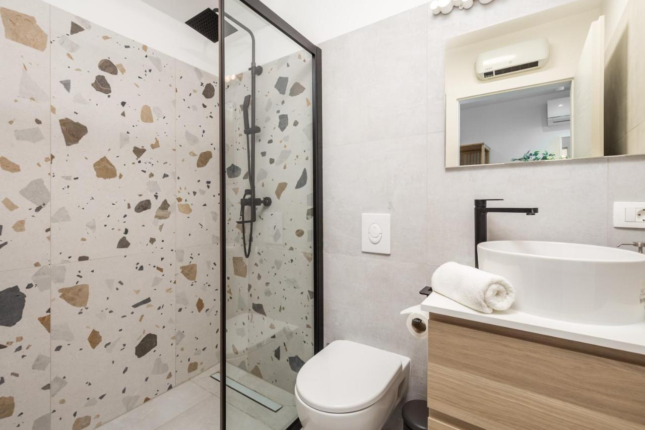Apartments Penkala Rijeka Luaran gambar