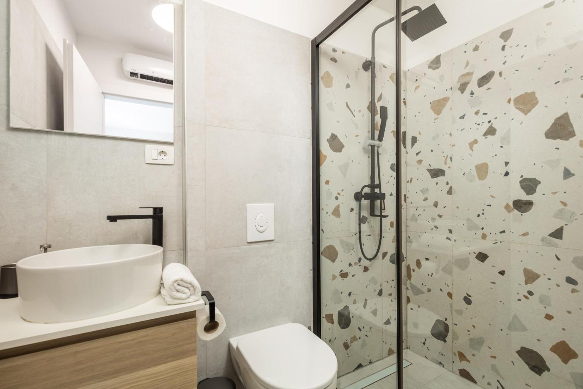 Apartments Penkala Rijeka Luaran gambar